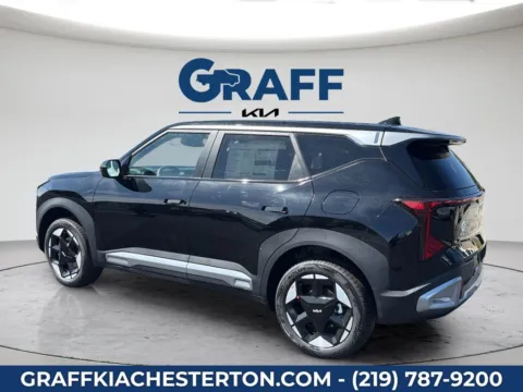 More photos of 2027 Kia Seltos S at Graff Kia of Chesterton, IN