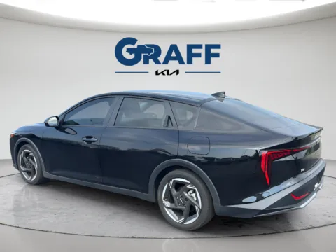 More photos of 2025 Kia K4 EX at Graff Kia of Chesterton, IN