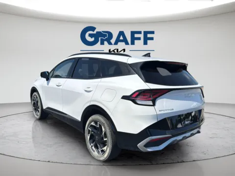 More photos of 2024 Kia Sportage SX-Prestige at Graff Kia of Chesterton, IN