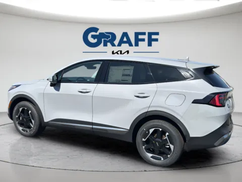 More photos of 2026 Kia Sportage Hybrid S at Graff Kia of Chesterton, IN