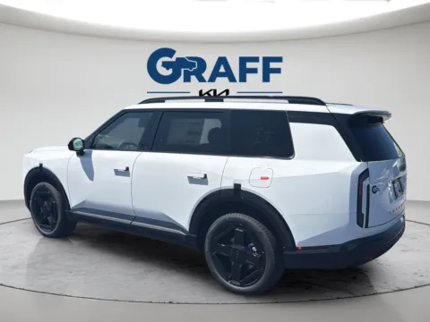 More photos of 2027 Kia Telluride X-Line EX at Graff Kia of Chesterton, IN