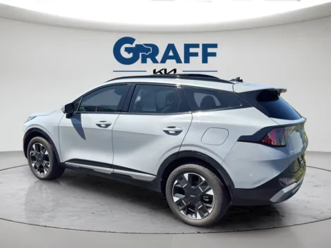 More photos of 2026 Kia Sportage Hybrid SX-Prestige at Graff Kia of Chesterton, IN