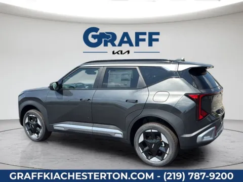 More photos of 2027 Kia Seltos EX at Graff Kia of Chesterton, IN
