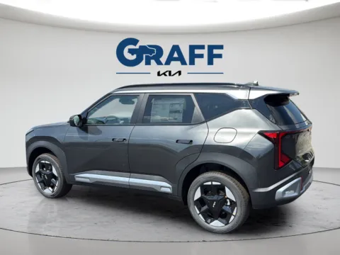 More photos of 2027 Kia Seltos EX at Graff Kia of Chesterton, IN