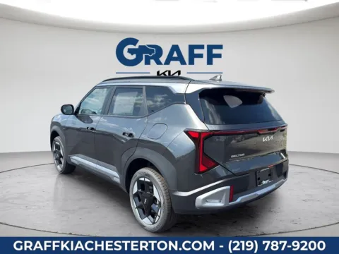 More photos of 2027 Kia Seltos EX at Graff Kia of Chesterton, IN