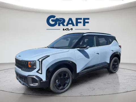 Photos of 2027 Kia Seltos X-Line S for sale in Burns Harbor, IN at Graff Kia of Chesterton
