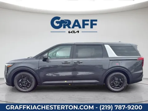 More photos of 2027 Kia Carnival LXS at Graff Kia of Chesterton, IN