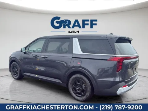 More photos of 2027 Kia Carnival LXS at Graff Kia of Chesterton, IN