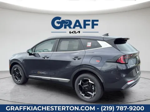 More photos of 2026 Kia Sportage EX at Graff Kia of Chesterton, IN