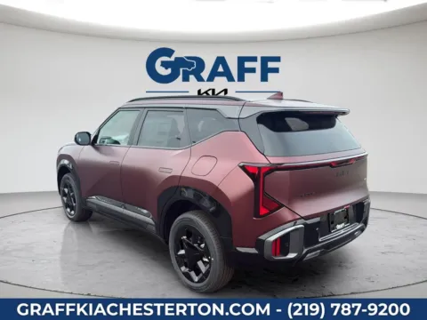 More photos of 2027 Kia Seltos X-Line S at Graff Kia of Chesterton, IN