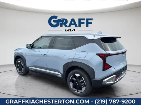 More photos of 2027 Kia Seltos S at Graff Kia of Chesterton, IN