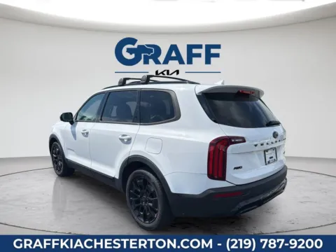 More photos of 2021 Kia Telluride SX at Graff Kia of Chesterton, IN