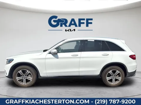 More photos of 2019 Mercedes-Benz GLC 300 at Graff Kia of Chesterton, IN