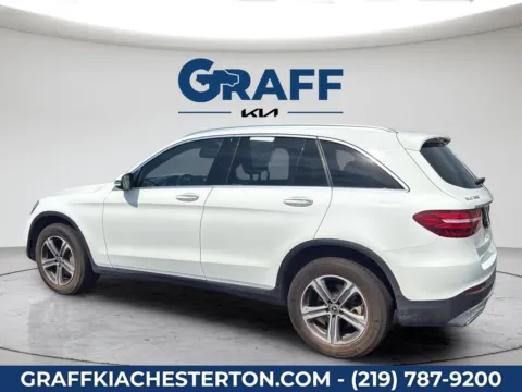 More photos of 2019 Mercedes-Benz GLC 300 at Graff Kia of Chesterton, IN
