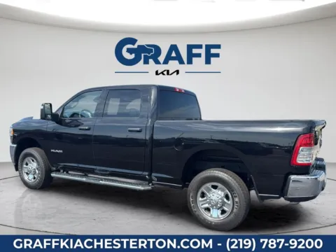 More photos of 2024 Ram 2500 Big Horn at Graff Kia of Chesterton, IN