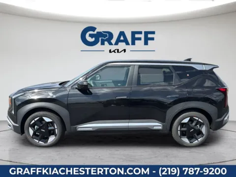 Another view of 2027 Kia Seltos S for sale in Burns Harbor, IN at Graff Kia of Chesterton