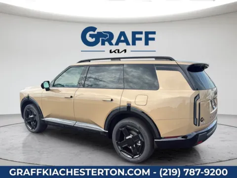 More photos of 2027 Kia Telluride Hybrid X-Line SX Prestige at Graff Kia of Chesterton, IN