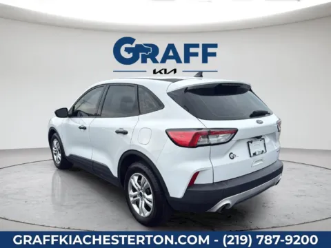 More photos of 2020 Ford Escape S at Graff Kia of Chesterton, IN