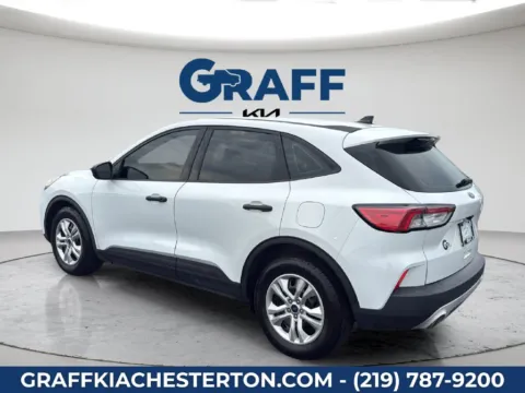 More photos of 2020 Ford Escape S at Graff Kia of Chesterton, IN