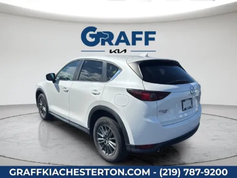 More photos of 2017 Mazda CX-5 Touring at Graff Kia of Chesterton, IN