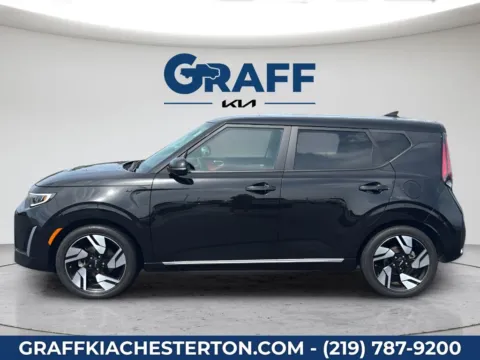 More photos of 2024 Kia Soul GT-Line at Graff Kia of Chesterton, IN