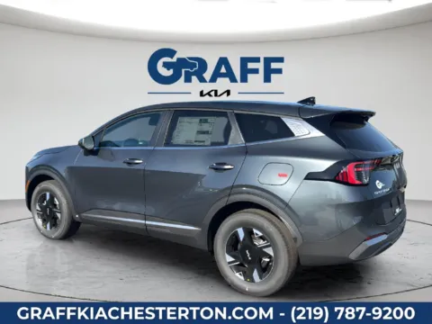 More photos of 2026 Kia Sportage LX at Graff Kia of Chesterton, IN
