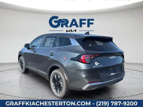 More photos of 2026 Kia Sportage LX at Graff Kia of Chesterton, IN