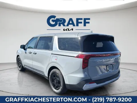 More photos of 2027 Kia Carnival LX at Graff Kia of Chesterton, IN
