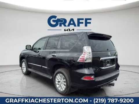 More photos of 2015 Lexus GX 460 at Graff Kia of Chesterton, IN