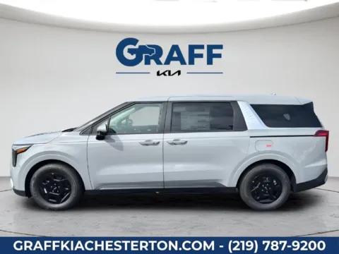 More photos of 2027 Kia Carnival LXS at Graff Kia of Chesterton, IN