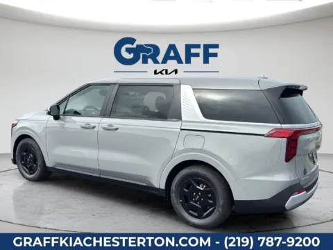 More photos of 2027 Kia Carnival LXS at Graff Kia of Chesterton, IN