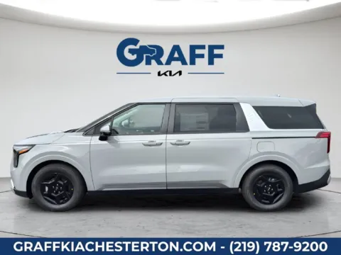 Another view of 2027 Kia Carnival LXS for sale in Burns Harbor, IN at Graff Kia of Chesterton
