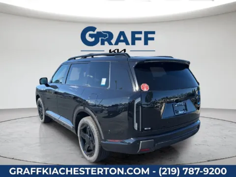 More photos of 2027 Kia Telluride Hybrid X-Line SX Prestige at Graff Kia of Chesterton, IN