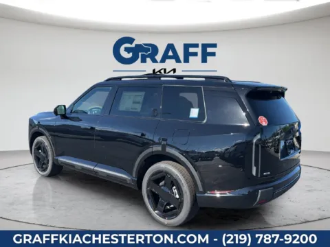 More photos of 2027 Kia Telluride Hybrid X-Line SX Prestige at Graff Kia of Chesterton, IN