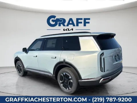 More photos of 2027 Kia Telluride Hybrid EX at Graff Kia of Chesterton, IN