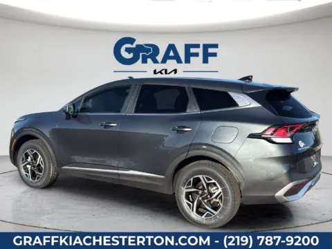 More photos of 2024 Kia Sportage LX at Graff Kia of Chesterton, IN