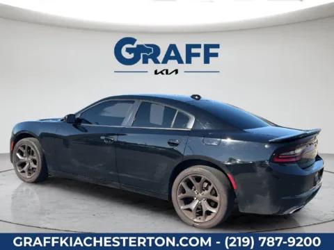 More photos of 2023 Dodge Charger SXT at Graff Kia of Chesterton, IN
