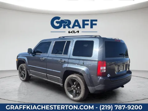 More photos of 2015 Jeep Patriot Sport at Graff Kia of Chesterton, IN