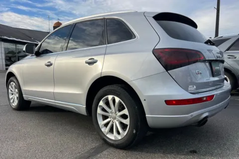 More photos of 2015 Audi Q5 2.0T Premium Plus at AutoGiant USA Indianapolis, IN