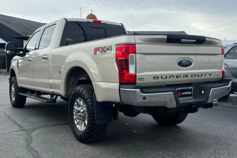 More photos of 2017 Ford F-250SD Lariat at AutoGiant USA Indianapolis, IN