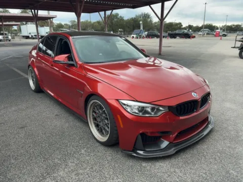Photos of 2017 BMW M3 for sale in Indianapolis, IN at AutoGiant USA Indianapolis