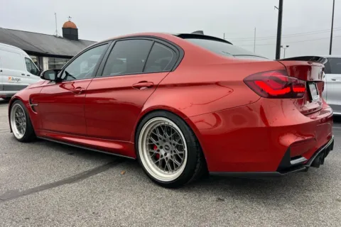 More photos of 2017 BMW M3 at AutoGiant USA Indianapolis, IN