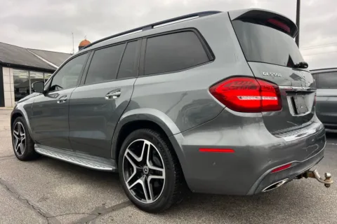More photos of 2018 Mercedes-Benz GLS 550 at AutoGiant USA Indianapolis, IN