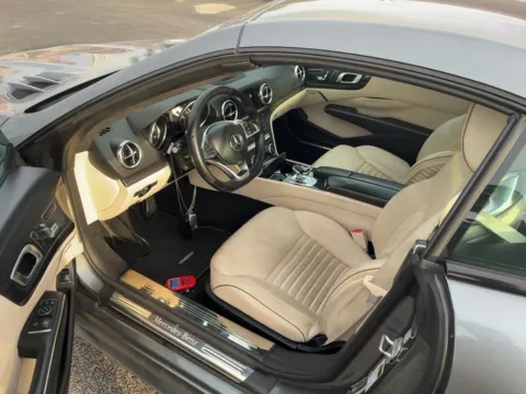 More photos of 2018 Mercedes-Benz SL-Class SL 550 at AutoGiant USA Indianapolis, IN