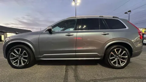 Another view of 2019 Volvo XC90 T6 Momentum for sale in Indianapolis, IN at AutoGiant USA Indianapolis