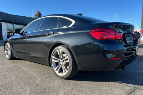 More photos of 2019 BMW 4 Series 430i Gran Coupe at AutoGiant USA Indianapolis, IN