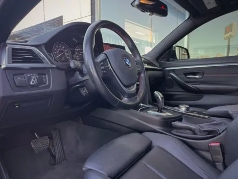Photos of 2019 BMW 4 Series 430i Gran Coupe for sale in Indianapolis, IN at AutoGiant USA Indianapolis