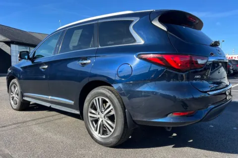 More photos of 2020 INFINITI QX60 LUXE at AutoGiant USA Indianapolis, IN