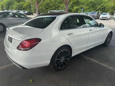 More photos of 2020 Mercedes-Benz C-Class C 300 at AutoGiant USA Indianapolis, IN