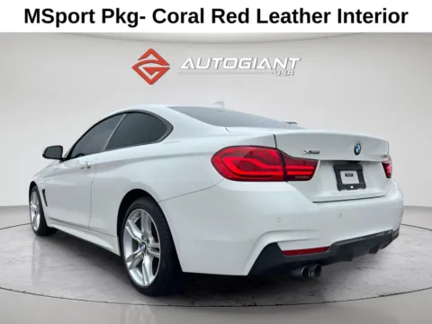 More photos of 2020 BMW 4 Series 430i xDrive at AutoGiant USA Indianapolis, IN